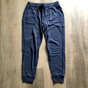 Never worn super comfy joggers!